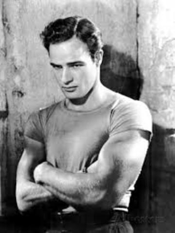 Brando