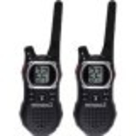 Walkie Talkies