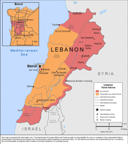 Lebanon