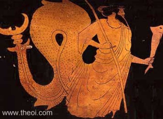 The Knowledge of Proteus