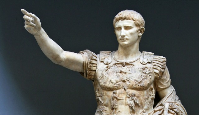 Opstand tegen claudius