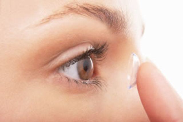 Lentes de Contacto
