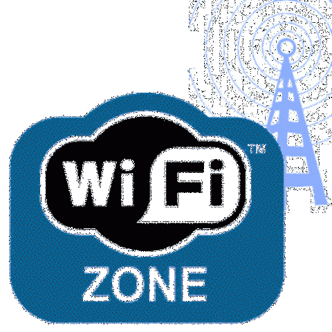 Internet Inalámbrico