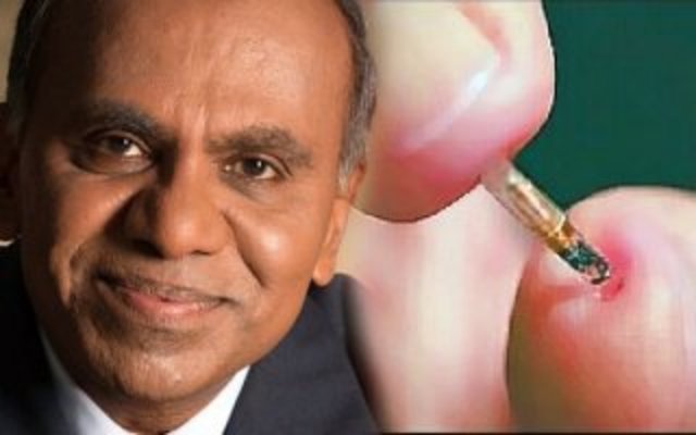 Un microchip utiliza sonidos para separar células cancerosas de sanas