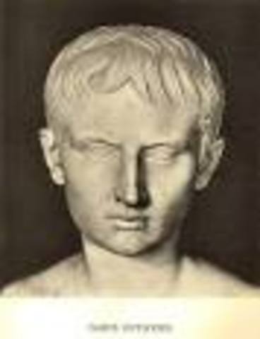 Het overlijden van zijn vader