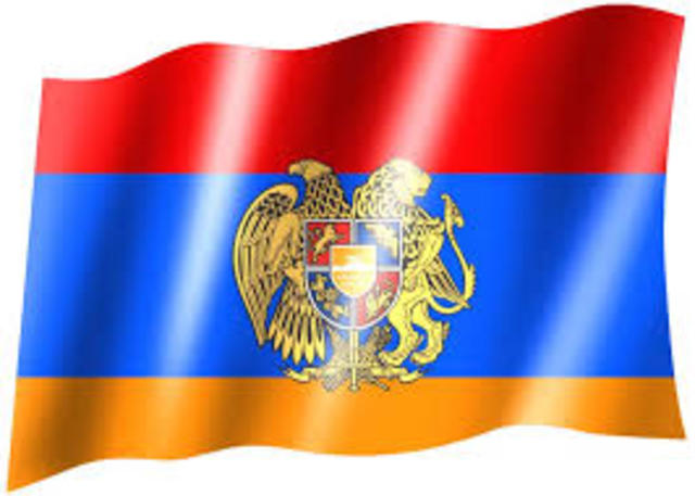 Независимость Армянской Республики