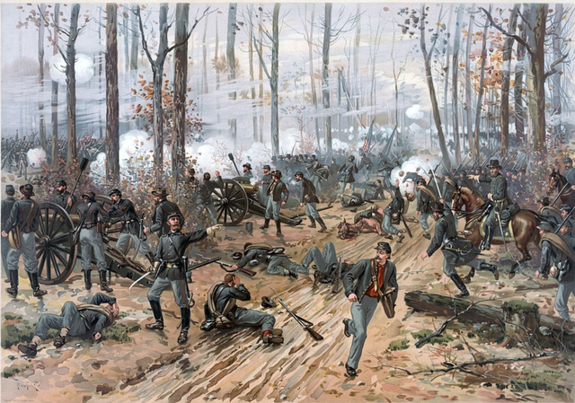 Battle of Shiloh