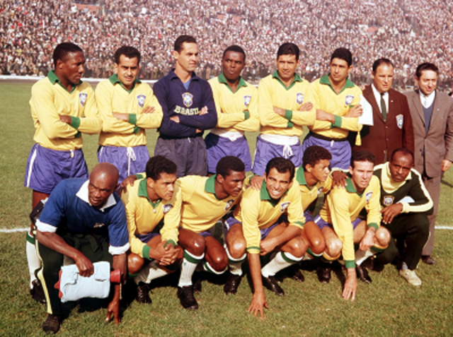 1962 World Cup