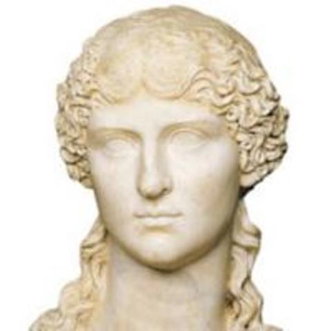 De dood van keizer tiberius