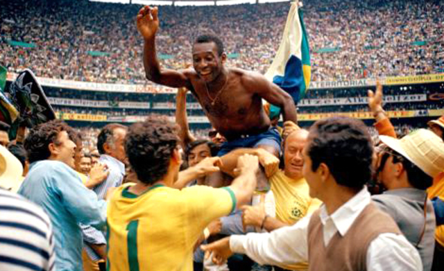 1970 World Cup