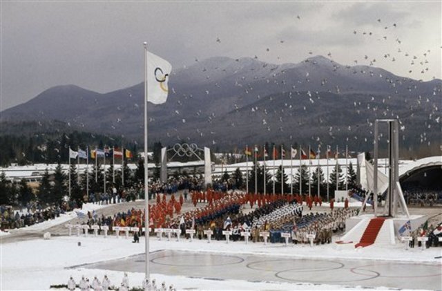 Opening Ceremony