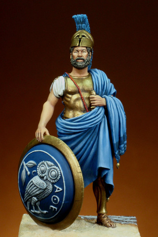 Themistocles