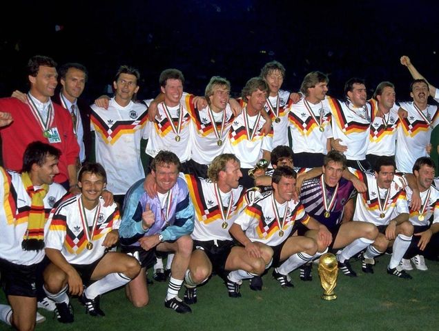1990 World Cup