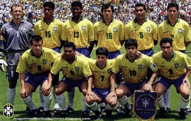 1994 World Cup