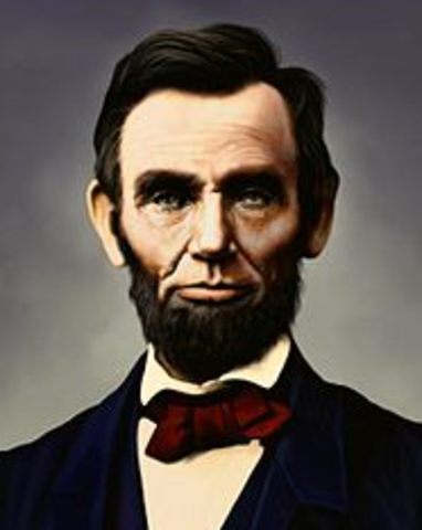 Election of Abraham Licoln