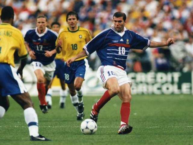 1998 World Cup