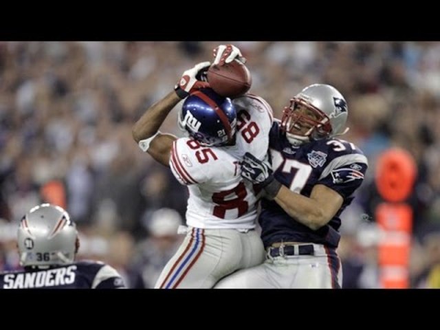 Super Bowl XLII