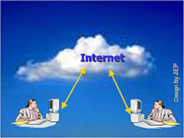 programación en la nube