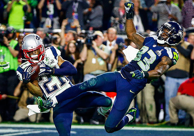 Super Bowl XLIX
