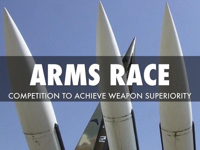Arms Race
