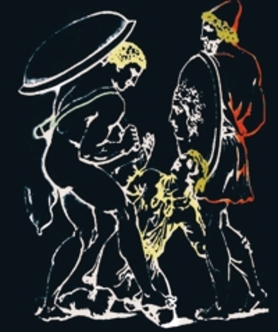 Dolon "The Wolf"'s plan