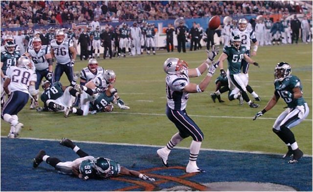 Super Bowl XXXIX