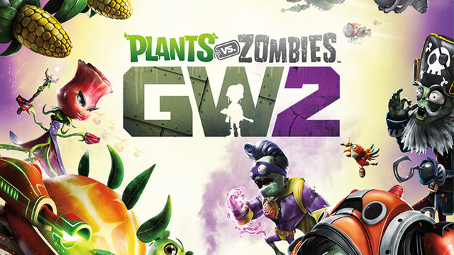 PVZ: GW2
