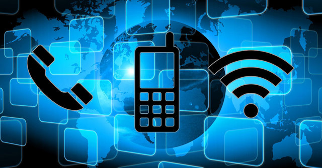 Desarrollo de telecomunicaciones