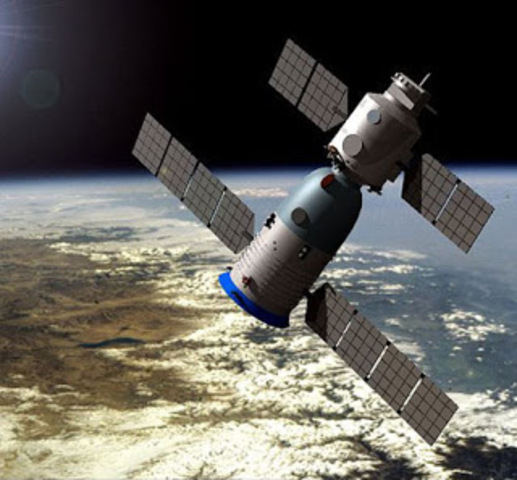 transbordador shenzhou