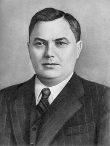 Malenkov