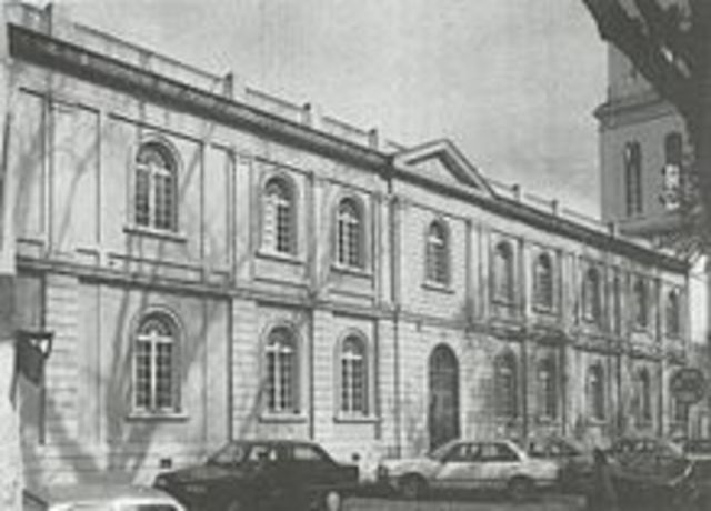 Primera Escuela