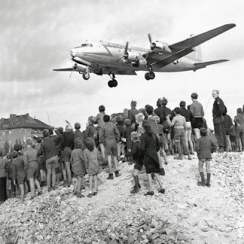 Bloqueo de Berlín