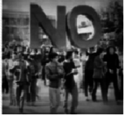 Reconstrucción De La Democracia