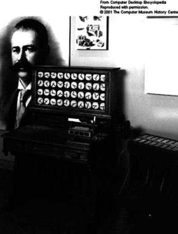 CALCULADORA AUTOMATICA