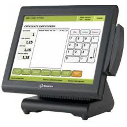 pantallas tactiles (touch screen)