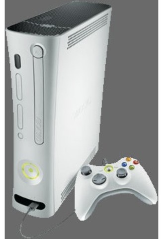 Aparición de las Videoconsolas con movimiento