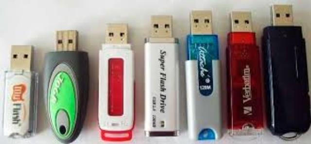 USB