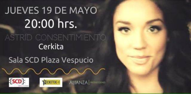 Astrid Consentimiento