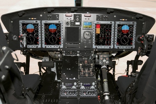 Sistema de Vigilancia