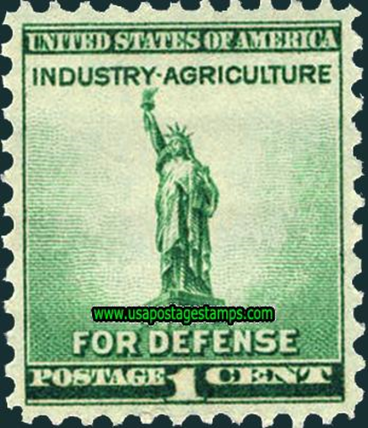 First issue of the liburty