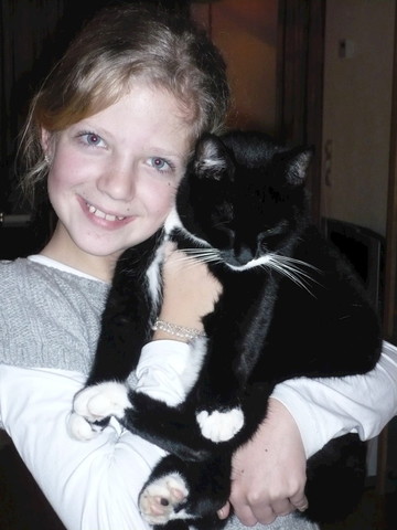 Tanden uit mijn mond (deel 1)