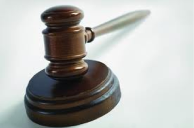 Christina Sues her Agent