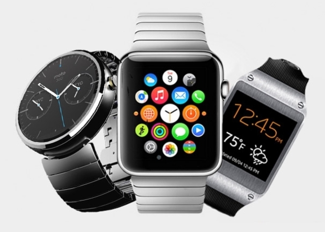 Pebble: El reloj inteligente
