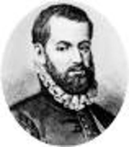 Pedro de Coronas