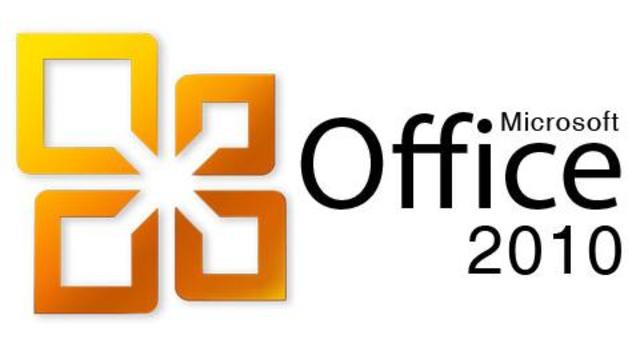 Office 2010