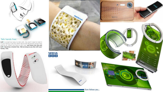 Cuarta Generación (4G): El futuro