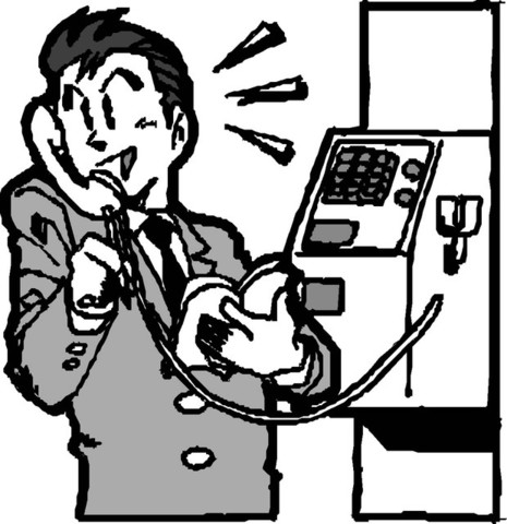 1885 servicio de telefono