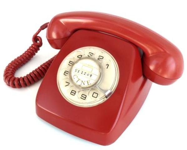 1904 teléfono automático