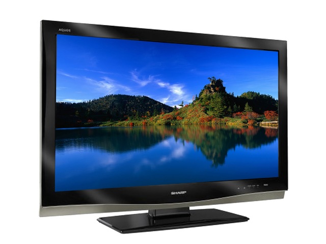 Televisores Pantalla plana