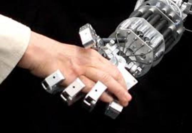 Comienzos del Siglo XXI